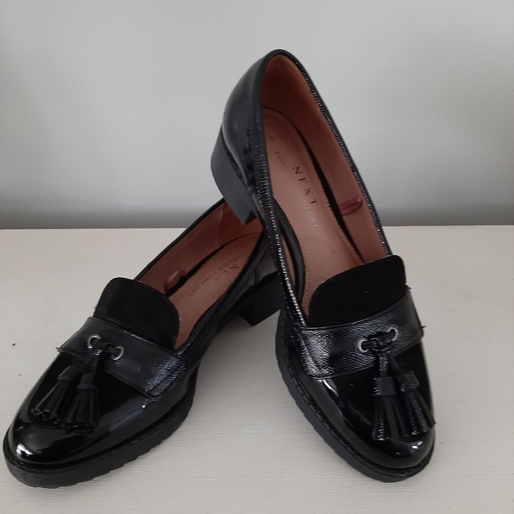 Ladies Slip on Shoes